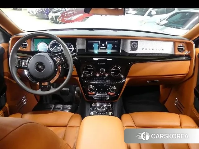 Rolls-Royce Phantom id 3707804 из Кореи 17