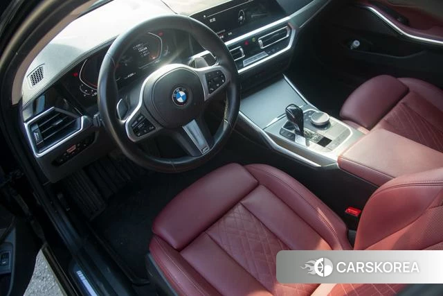 BMW 3 series id 4271486 из Китая 7