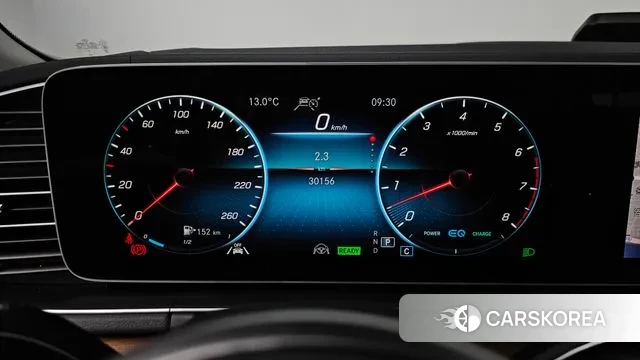 Mercedes-Benz GLE-Class W167 id 3484182 из Кореи 17