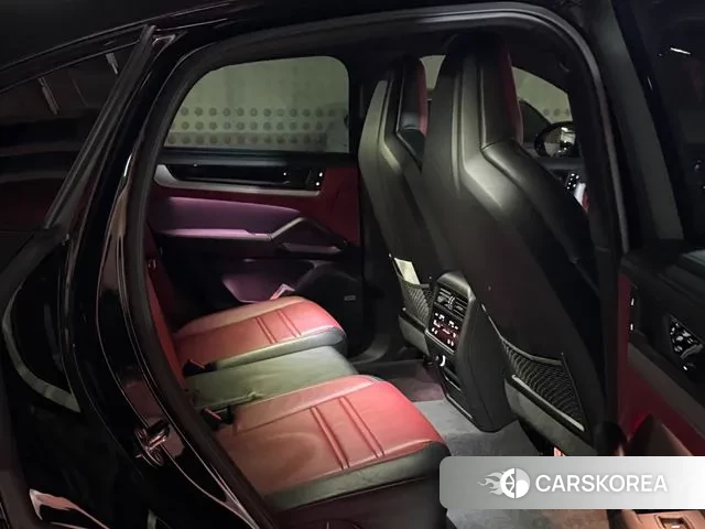Porsche Cayenne (PO536) id 3721074 из Кореи 7