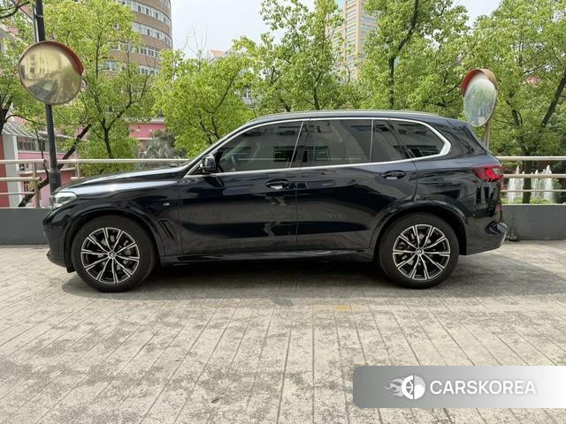 BMW X5 (imported) id 4392113 из Китая 15