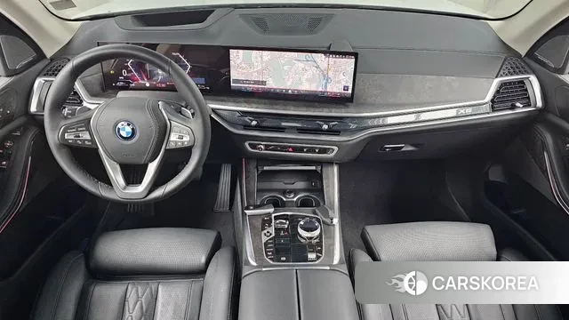 BMW X5 (G05) id 3648820 из Кореи 17