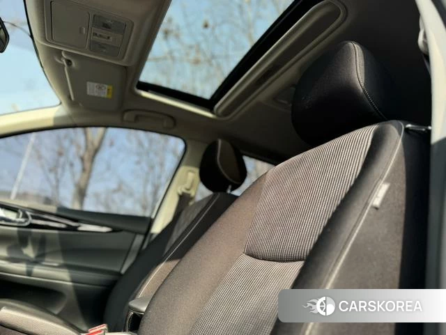 Nissan TIIDA id 4254584 из Китая 21