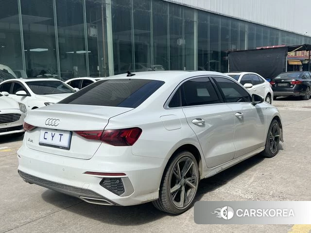Audi A3 id 4276058 из Китая 12