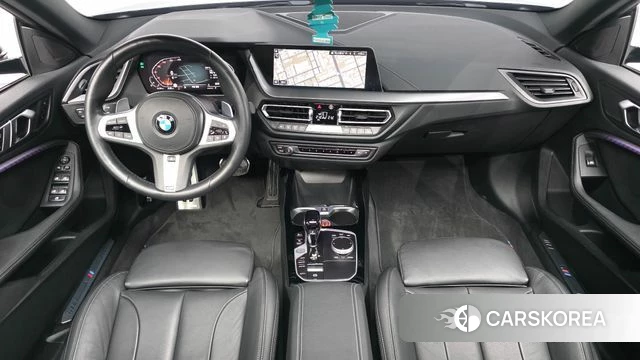 BMW 2 Series Gran Coupe (F44) id 4550159 из Кореи 17