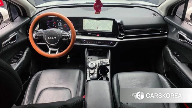 Kia Sportage 5th Generation id 3860034 из Кореи 17