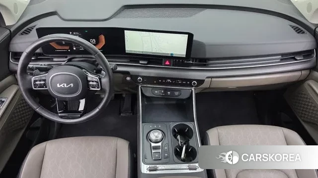 Kia The New Carnival 4th Generation id 3576214 из Кореи 17