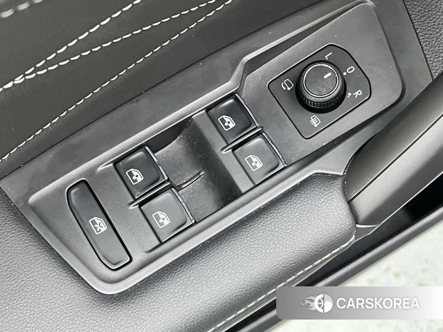 Volkswagen Tiguan L id 4259027 из Китая 25