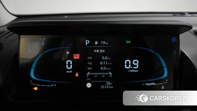 Hyundai Casper id 4847905 из Кореи 27