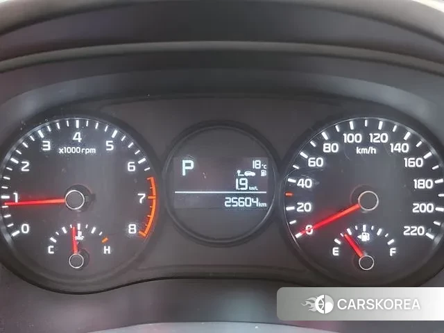 Kia All New Morning (JA) id 3391581 из Кореи 17