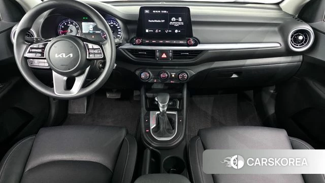 Kia The New K3 2nd generation id 4762861 из Кореи 17