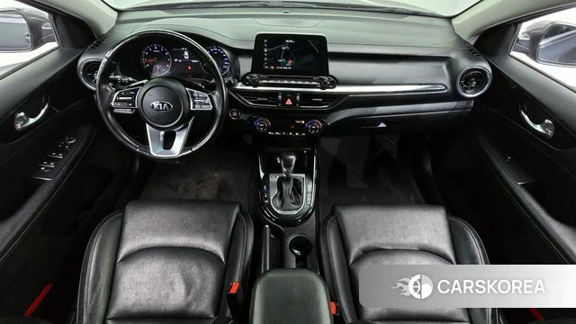 Kia Come New K3 id 3925128 из Кореи 17