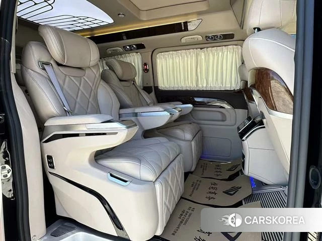 Mercedes-Benz Vito id 4353069 из Китая 9