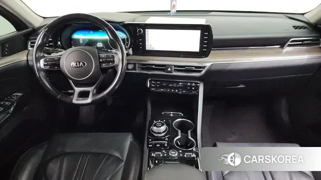 Kia K5 3rd generation id 3612278 из Кореи 17