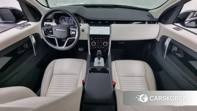 Land Rover Discovery Sports 2nd Generation id 2889218 из Кореи 17