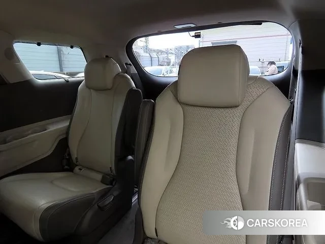 Kia Carnival 4th generation id 3746709 из Кореи 17