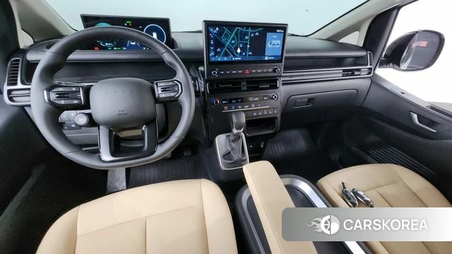 Hyundai The New Staria id 4441411 из Кореи 17