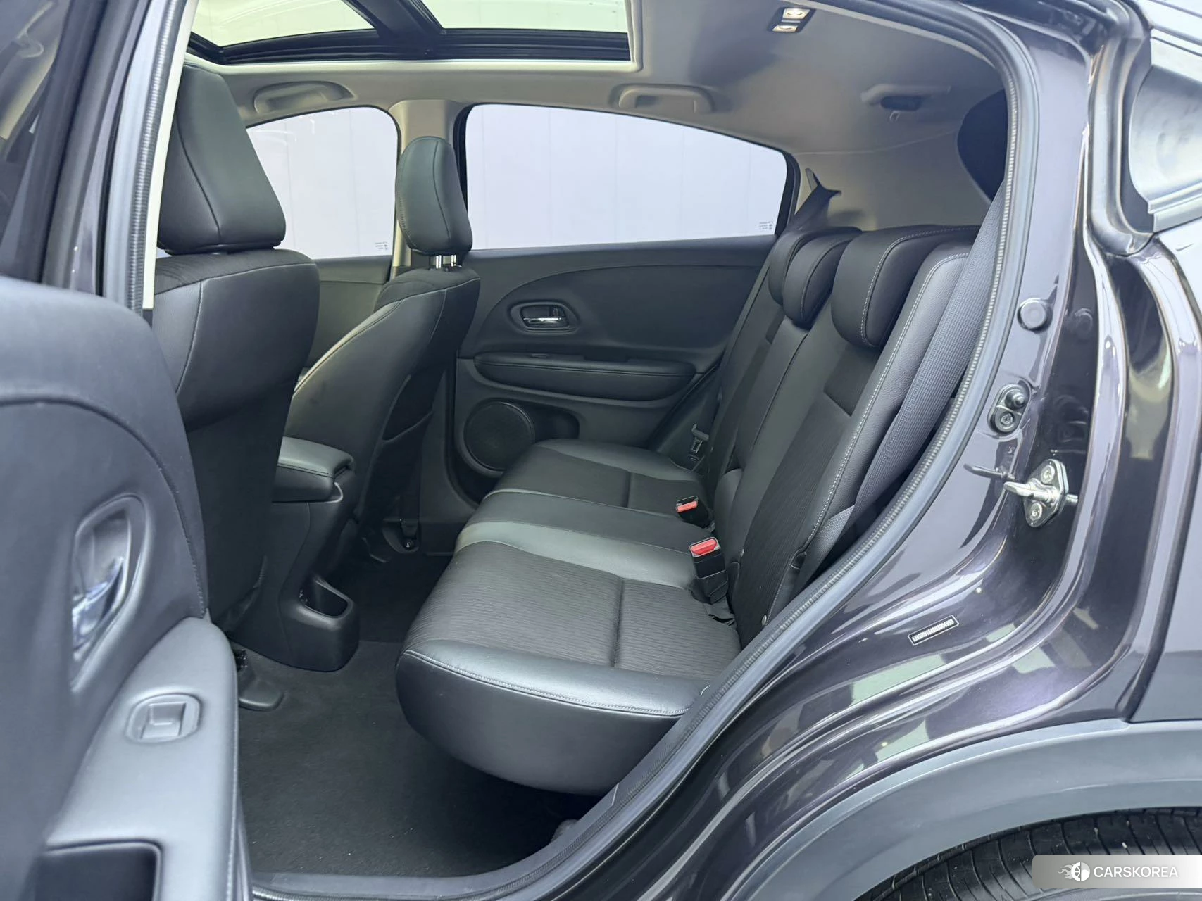 Honda Vezel id 4493137 из Китая 9