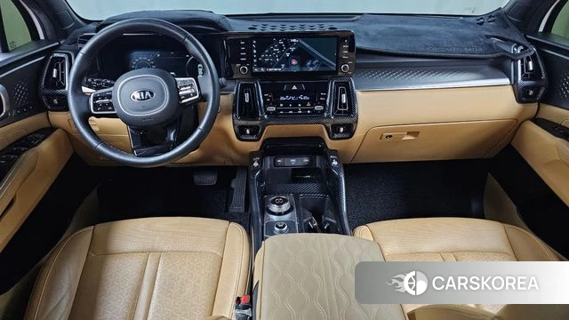 Kia Sorento 4th Generation id 3910763 из Кореи 17
