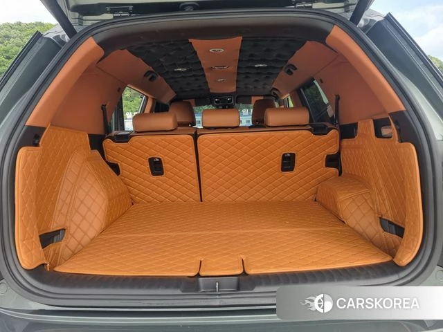 Ssangyong Torres id 4280518 из Кореи 17