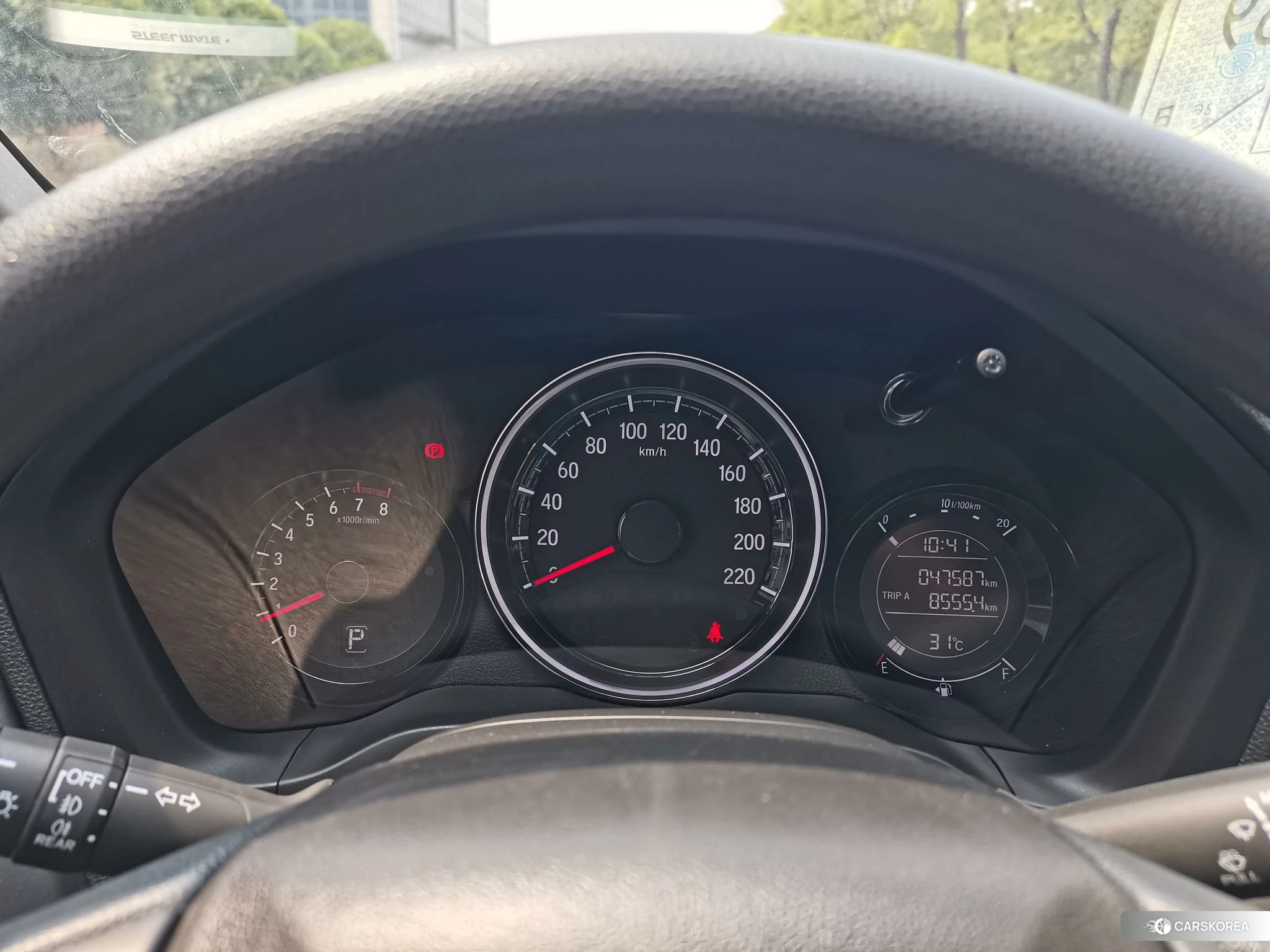 Honda XR-V id 4440359 из Китая 21