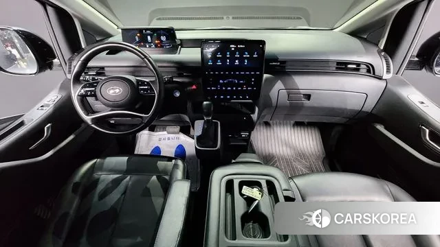 Hyundai Staria id 3054106 из Кореи 17