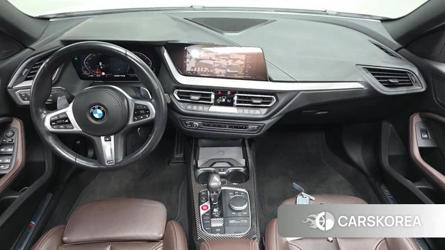 BMW 2 Series Gran Coupe (F44) id 4917225 из Кореи 27