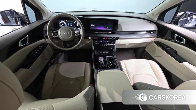Kia Carnival 4th generation id 4337466 из Кореи 29