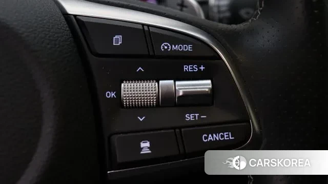 Genesis G70 id 3367994 из Кореи 17