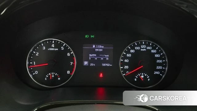 Kia Seltos id 4429841 из Кореи 27