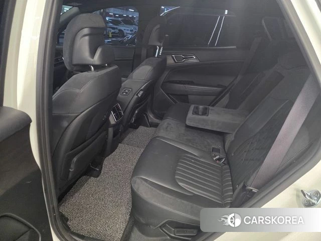 Kia Sportage 5th Generation Hybrid id 4528202 из Кореи 14