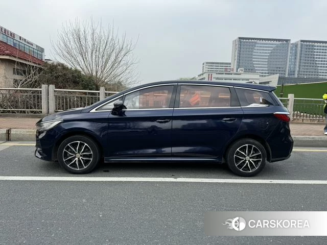 BYD Song MAX id 4242224 из Китая 10