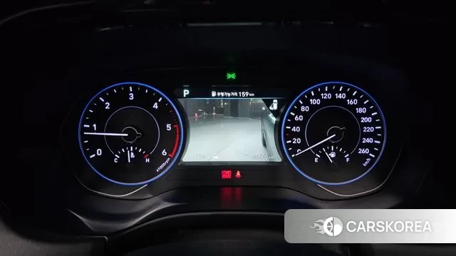 Hyundai Palisade id 3573959 из Кореи 17