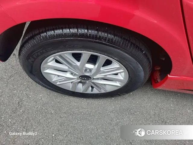 Kia Morning Urban (JA) id 3443127 из Кореи 17