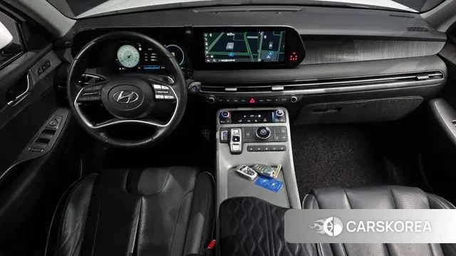 Hyundai The New Palisade id 3300576 из Кореи 17