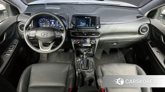 Hyundai Kona id 3009398 из Кореи 17