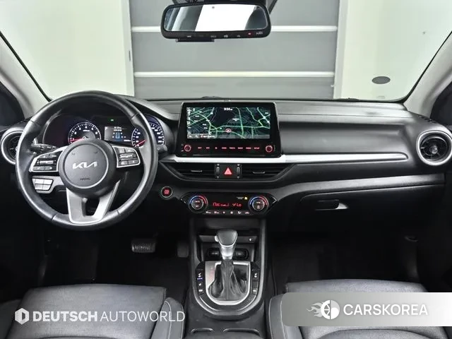 Kia The New K3 2nd generation id 2999180 из Кореи 17