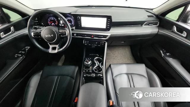 Kia K5 3rd generation id 4395861 из Кореи 30