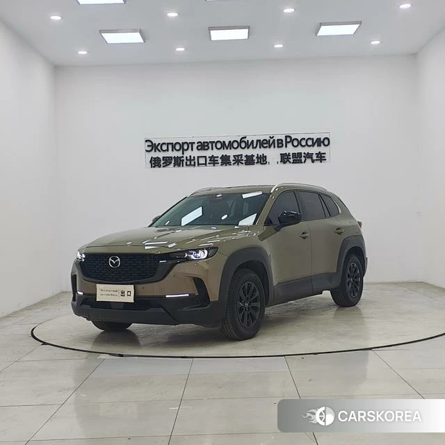Mazda CX-50 line also id 4218669 из Китая 17