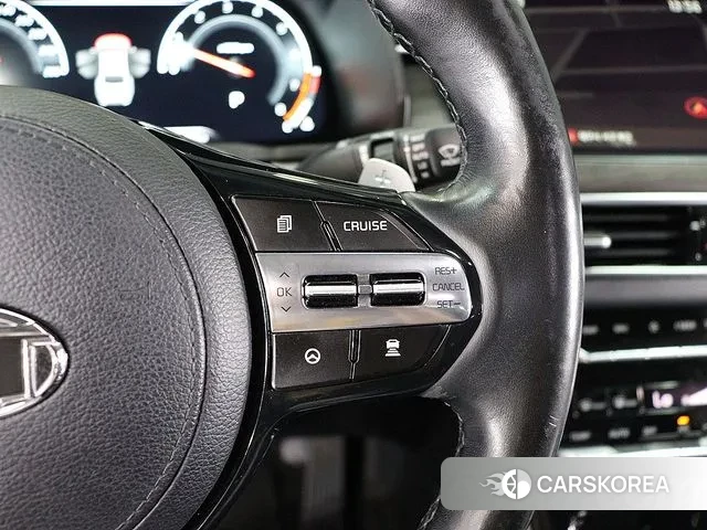 Kia K7 Premier id 3024198 из Кореи 17