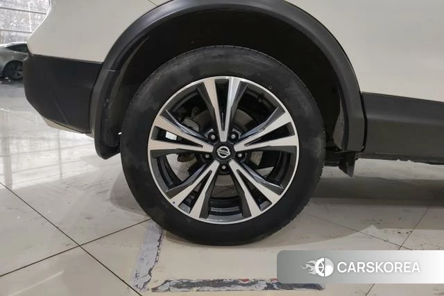 Nissan Qashqai id 4217445 из Китая 14