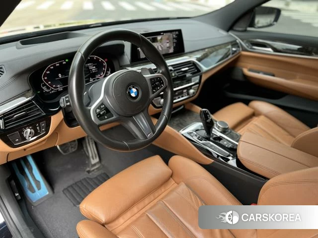 BMW 6 series GT id 4227335 из Китая 15