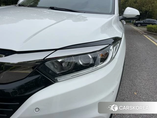Honda Binzhi id 4209366 из Китая 21