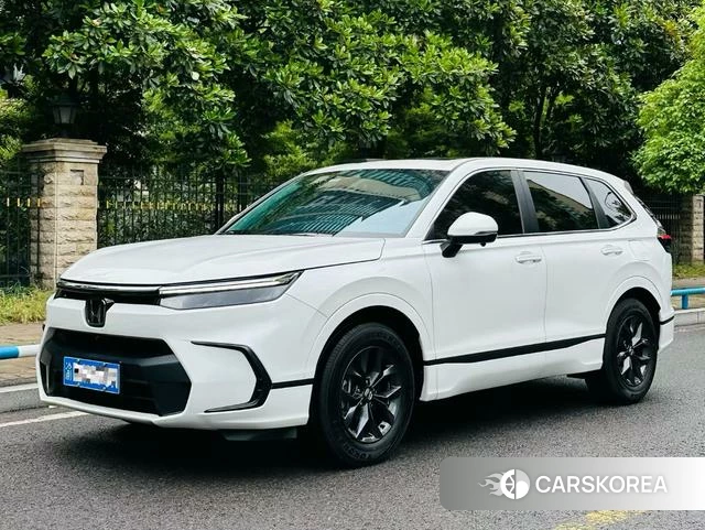 Honda Hao Ying id 4329020 из Китая 7
