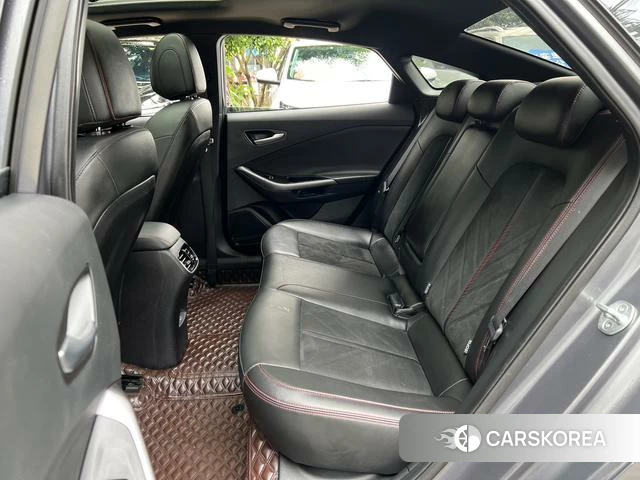 Hyundai Festa id 4253430 из Китая 22
