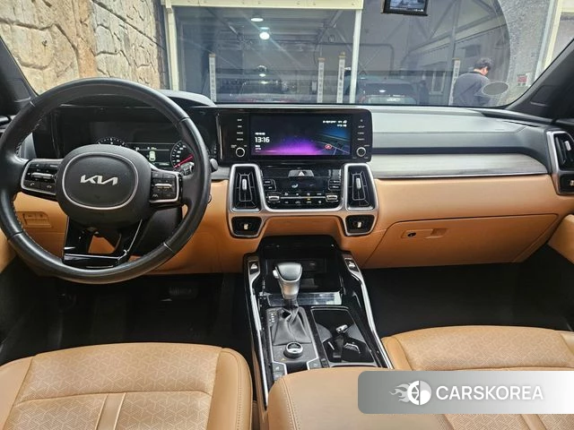 Kia Sorento 4th Generation id 3892535 из Кореи 15