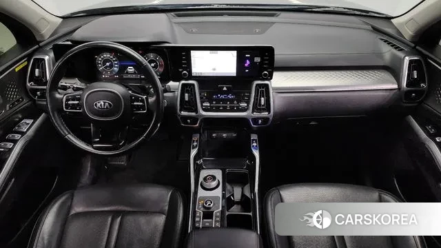 Kia Sorento 4th Generation id 3601656 из Кореи 17