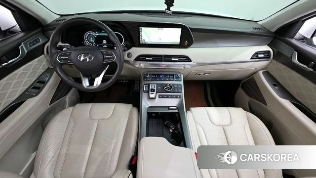 Hyundai Palisade id 3843149 из Кореи 17