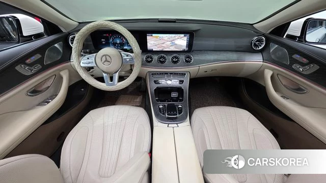 Mercedes-Benz CLS-Class C257 id 4325037 из Кореи 17