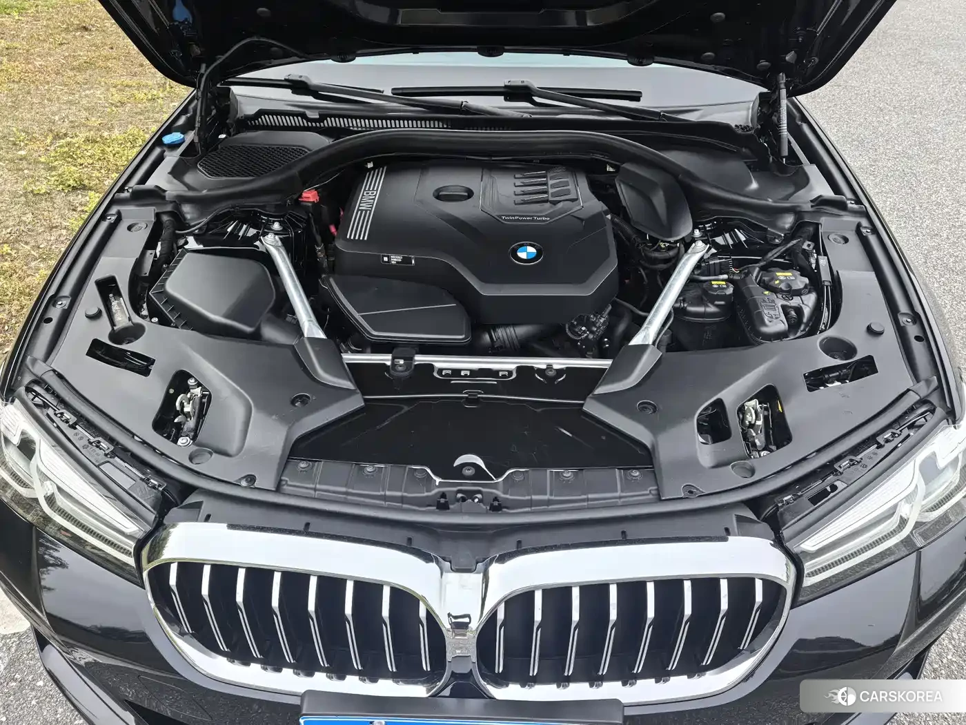 BMW 5 series id 4539370 из Китая 33